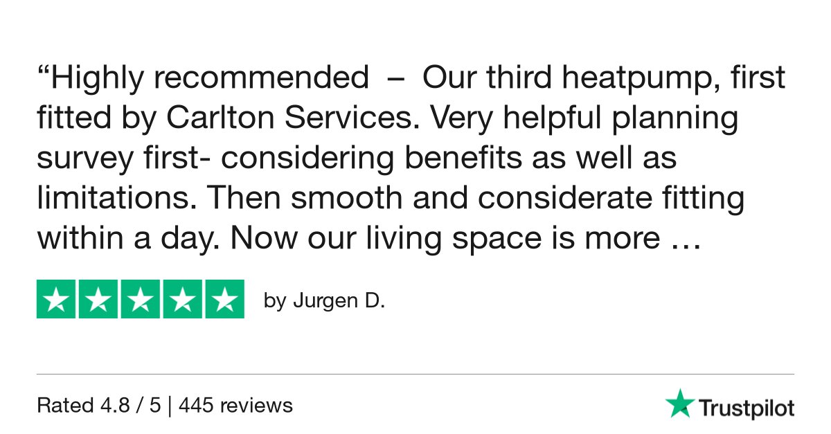 CarltonServices's tweet photo. Jurgen D. gave Carlton Services 5 stars via #Trustpilot https://t.co/dxecVdRgop https://t.co/b58KIzrMci