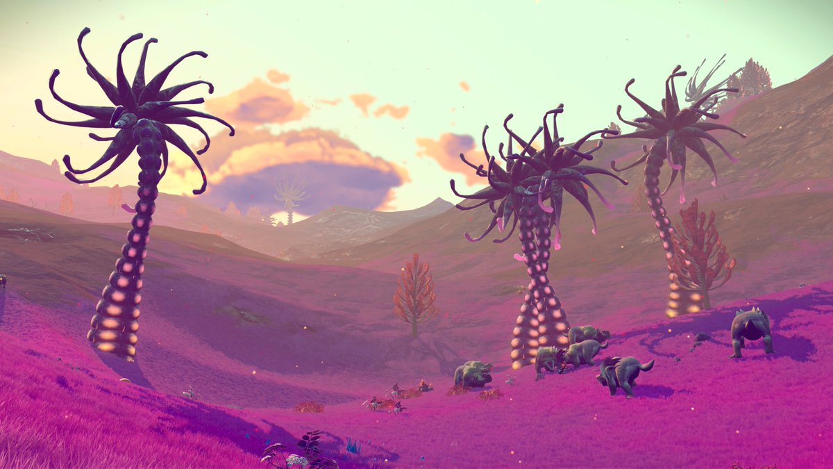 Pictures From No Man's Sky tweet media