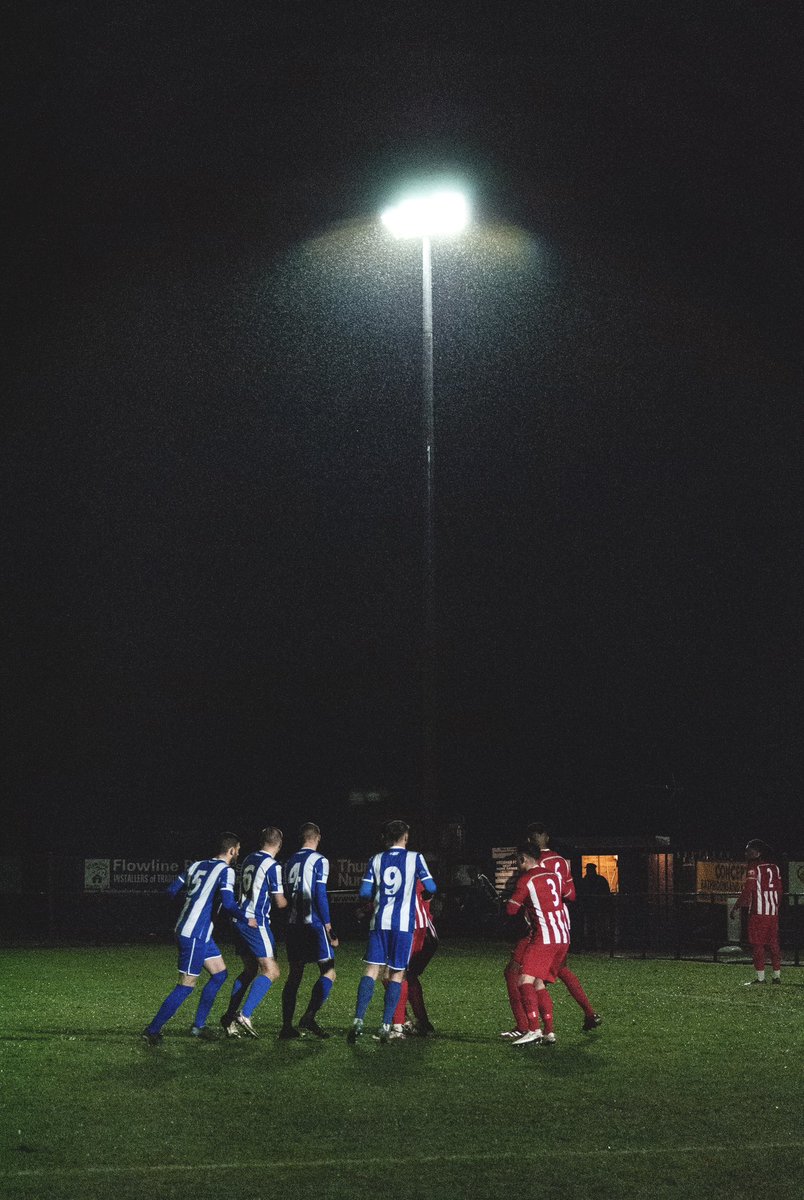 GeoPur1881's tweet photo. 4๏ธโฃShots from Wroxham 2-0 New Salamis. #isthmianleague #NonLeague #wroxhamfc https://t.co/N4DQIGSVf6