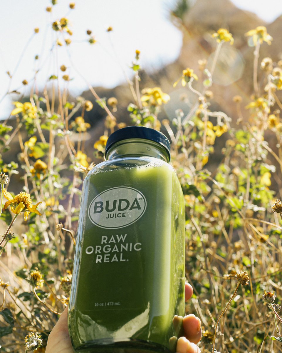 BUDA JUICE tweet media