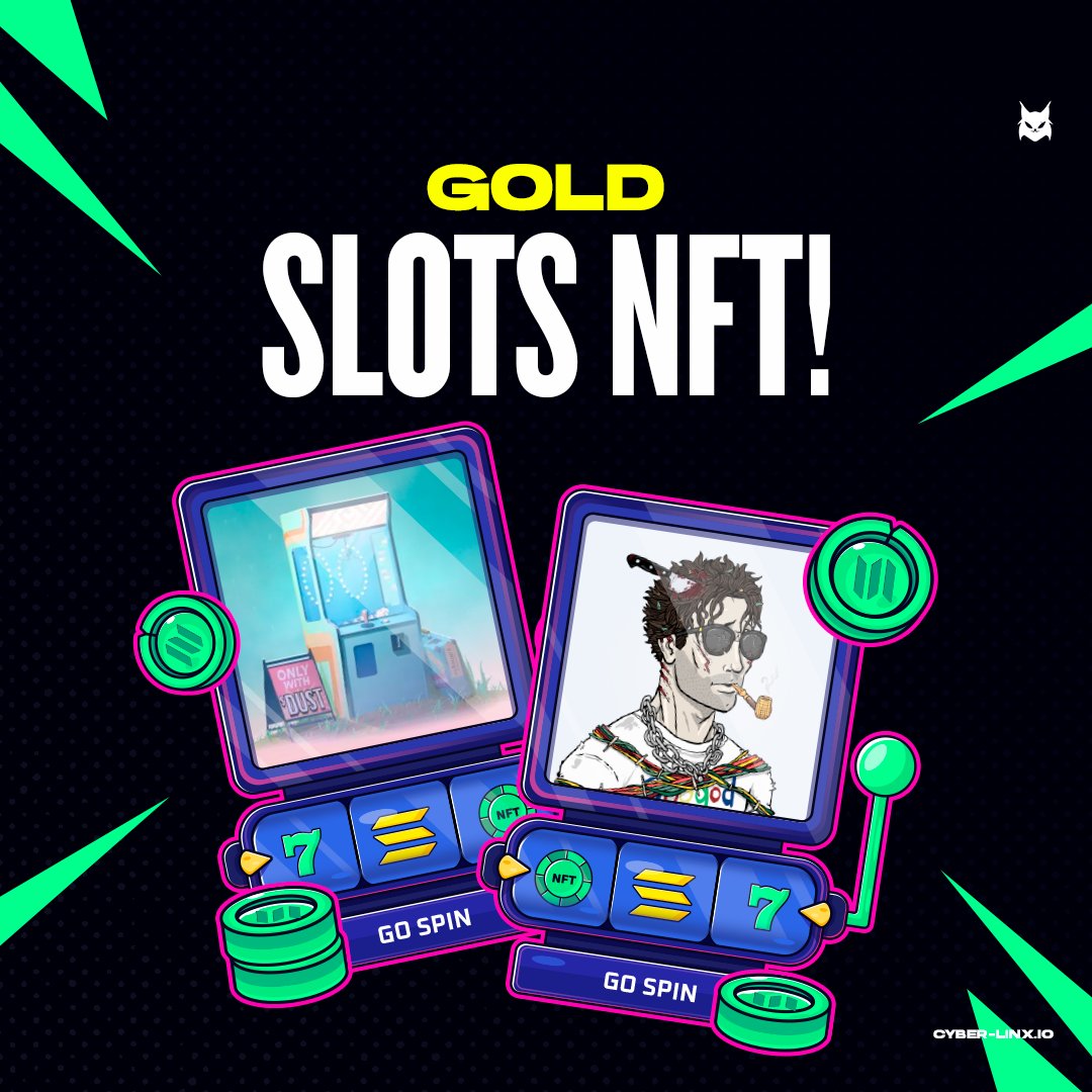 Cyberlinx 😼 tweet media