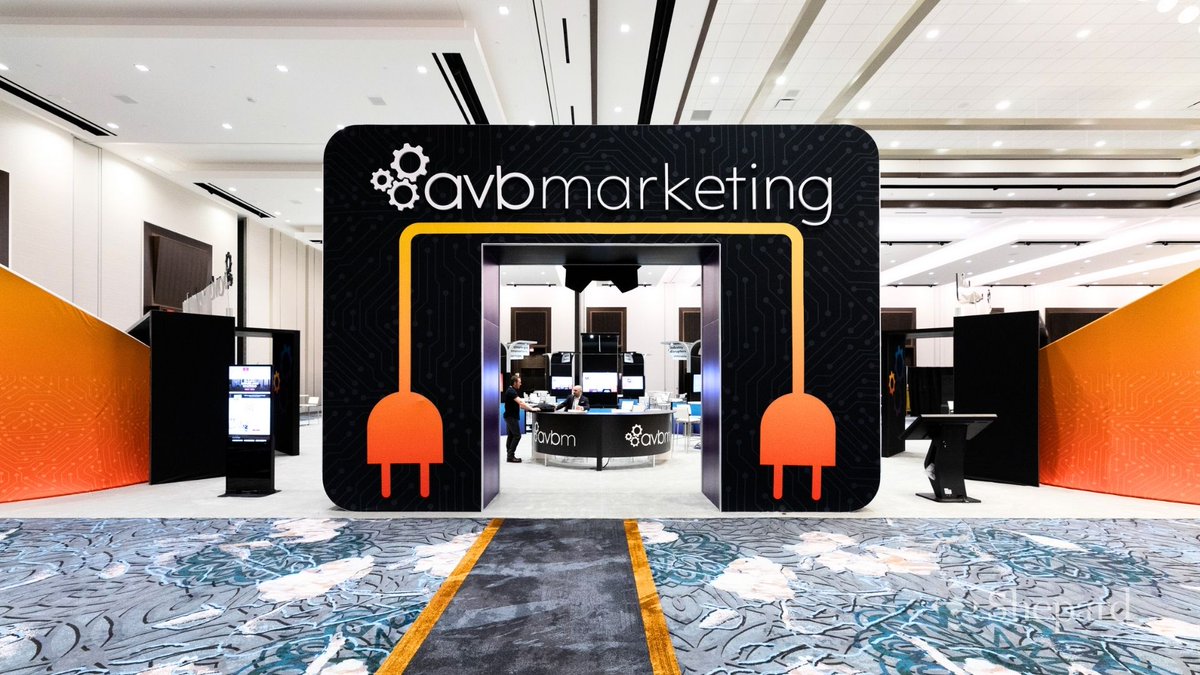 Shepard Expo Srvcs tweet media