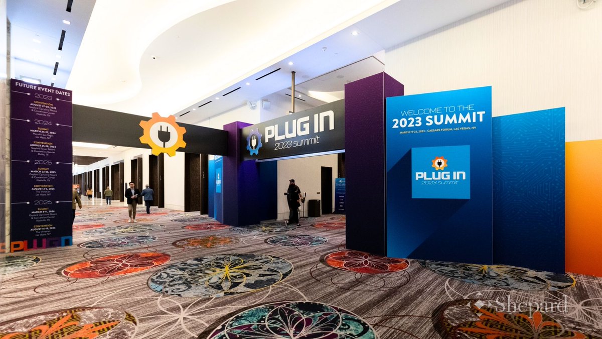 Shepard Expo Srvcs tweet media