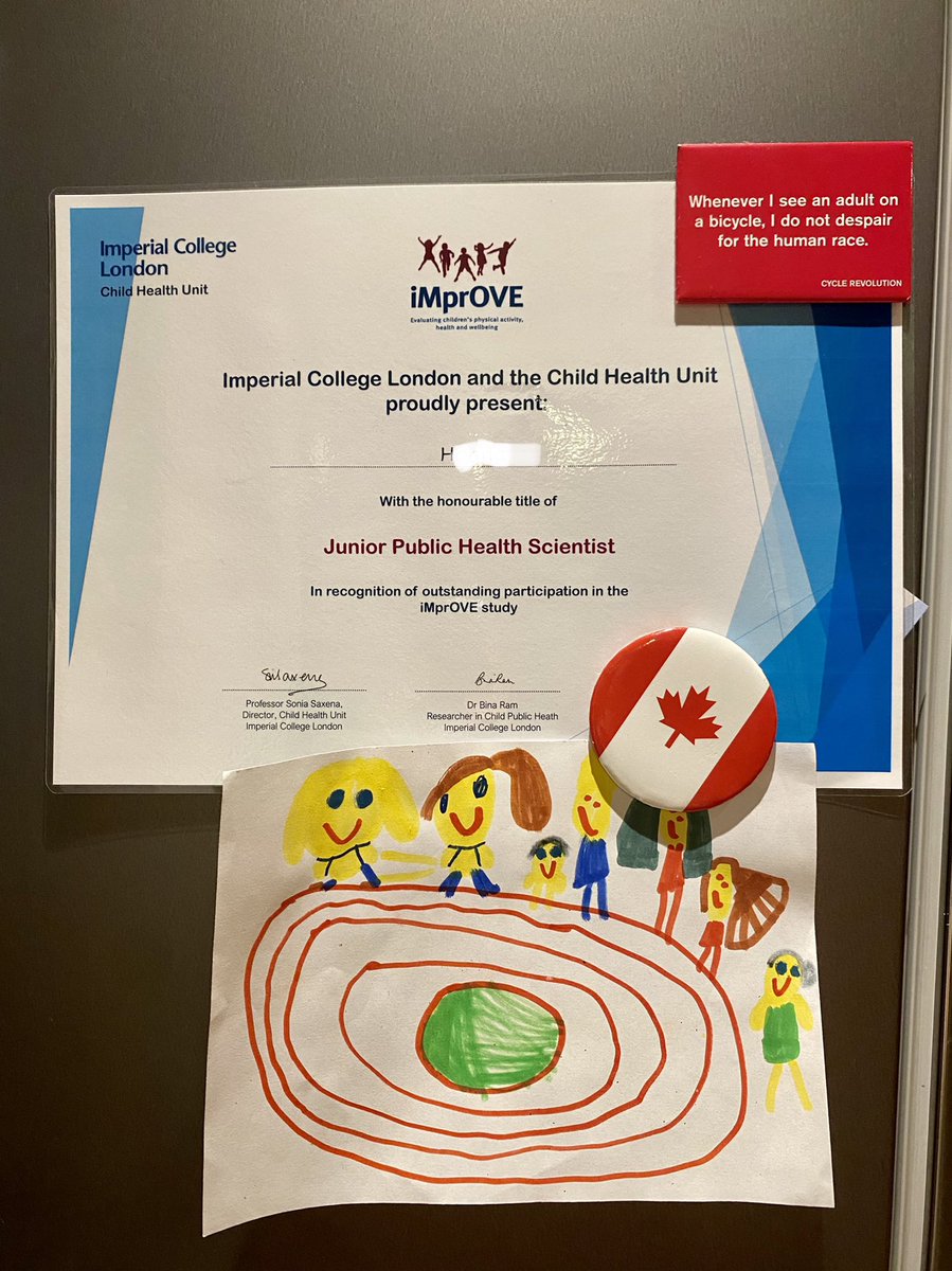 SoniaKSaxena's tweet photo. Part of NW London schools network; we have coproduced research tools with children, parents, and schools for the #iMprOVEstudy of >1000 children in 40 primary schools pan London #researchmilestone #iMprOVEstudy @ARC_NWL @NIHRSPHR @DrBinaRam @KA_Foley @AnnaChalkley @EvanSluijs https://t.co/JwmqIHSAzS