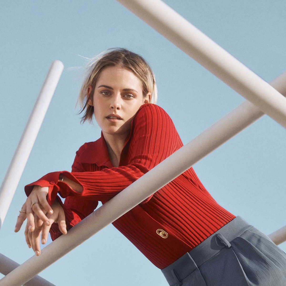 FilmUpdates's tweet photo. Boygenius “the film” directed by Kristen Stewart is having its world premiere in Los Angeles tomorrow. https://t.co/waM2V0Dk4q