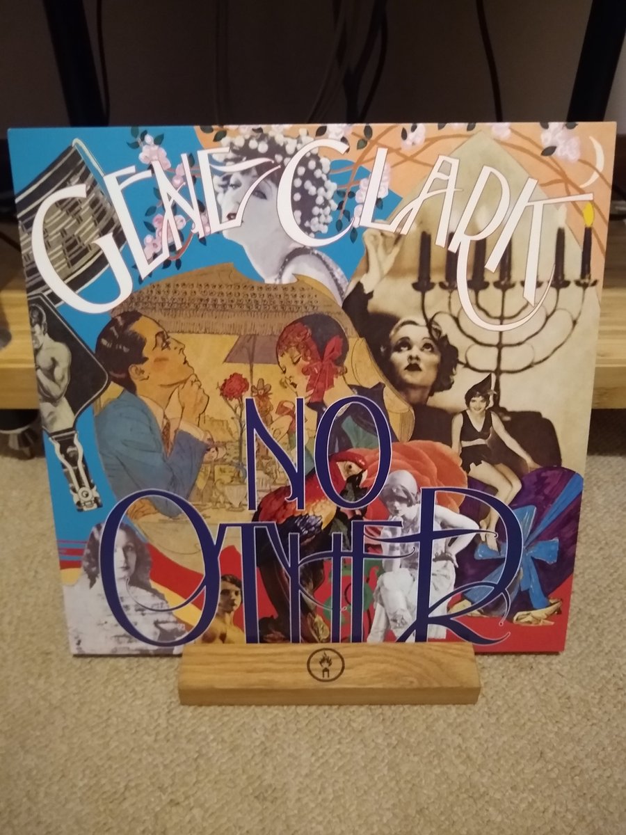 dudeville's tweet photo. NP - Gene Clark - No Other (1974).
A masterpiece, that is all.
#GetGeneIn https://t.co/lg4pvUxSg2