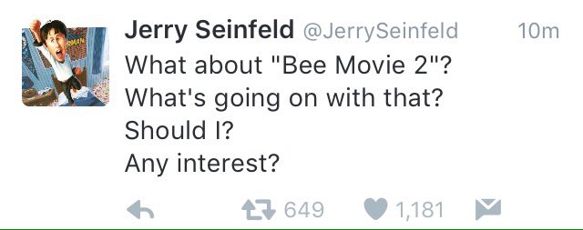 I think about this tweet easily 3 times a day