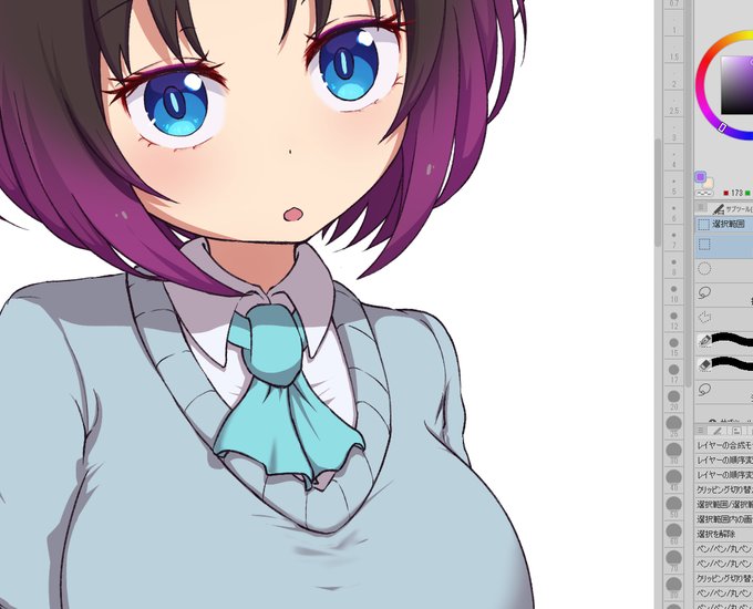 wip
実際はもっと進んでいて
差分作業中です 