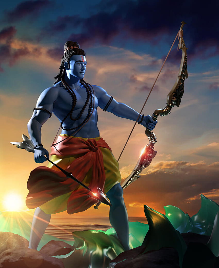 ___ravii___00's tweet photo. आप सभी को रामनवमी कि हार्दिक शुभकामनाएं।
जय श्री राम 🚩
#ramnavami2023 #sanatan #Hindu https://t.co/9W4lNmgtWY