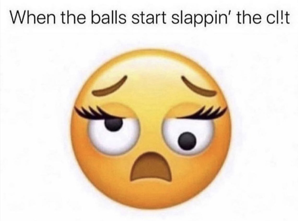 OrganicScorpio's tweet photo. 🥹😩😂😮‍💨🔥💯 https://t.co/DLg7E24GFx