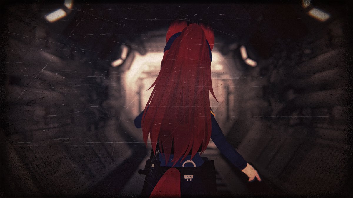 Loli Police Department tweet media