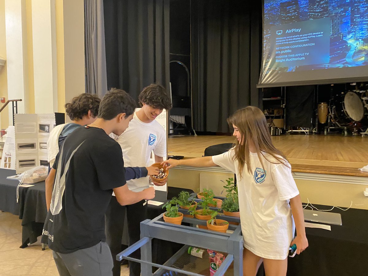 AISLearns tweet media