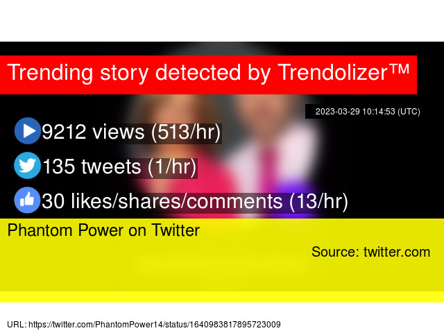 Phantom Power on Twitter indyref.trendolizer.com/2023/03/phanto…