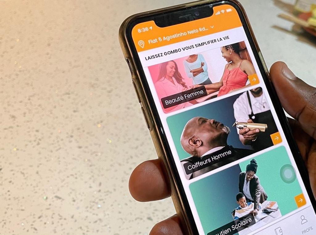 GomboApp's tweet photo. #Abidjan - GOMBO est le No1 du service à domicile rapide, professionnel et sécurisé en Côte d’Ivoire. À vos p’tits soins pour vous trouver des prestataires pros avec un support client de bout en bout. Contactez-nous au +225 07 87 32 31 56 ou réservez via notre appli #gomboapp https://t.co/5lsvRSzjKj