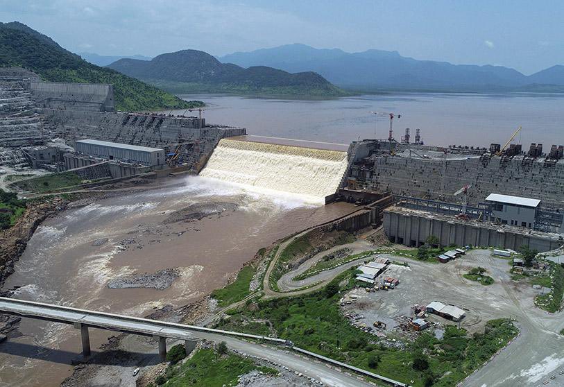 MillionZewde's tweet photo. Ethiopia has no hidden political agenda to harm Egypt &amp; other Nile riparian countries. Our people have the right to utilize its water/natural resources in fair use. Dear Africans let us stand together in solidarity to change our name &amp; combat poverty &amp; darkness #GERD #Cooperation https://t.co/epGUM3rX5L