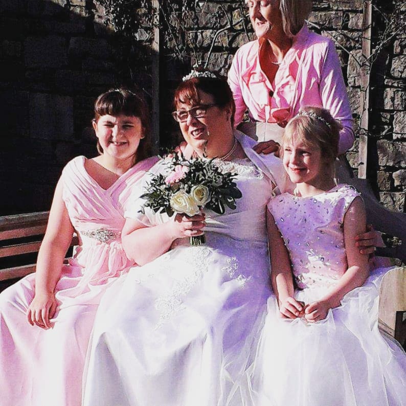 SamHaworth's tweet image. #NewProfilePic #cerebralpalsy #autism #teenagers