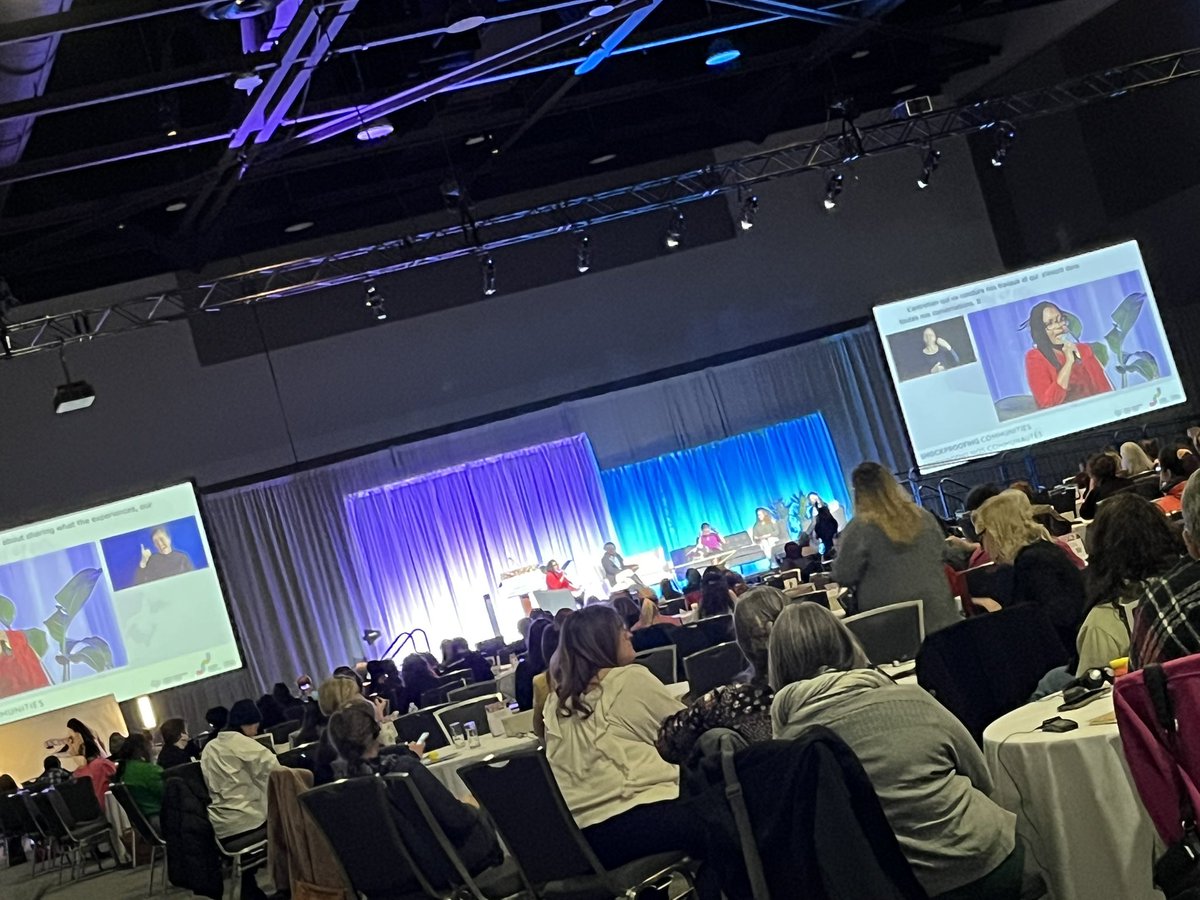 ccfwe's tweet photo. It was a great opportunity to share our best practices on ending #Economicabuse
At #shockproof2023 conference! It’s always a pleasure to meet all our supporters! https://t.co/UmMIkfopVw