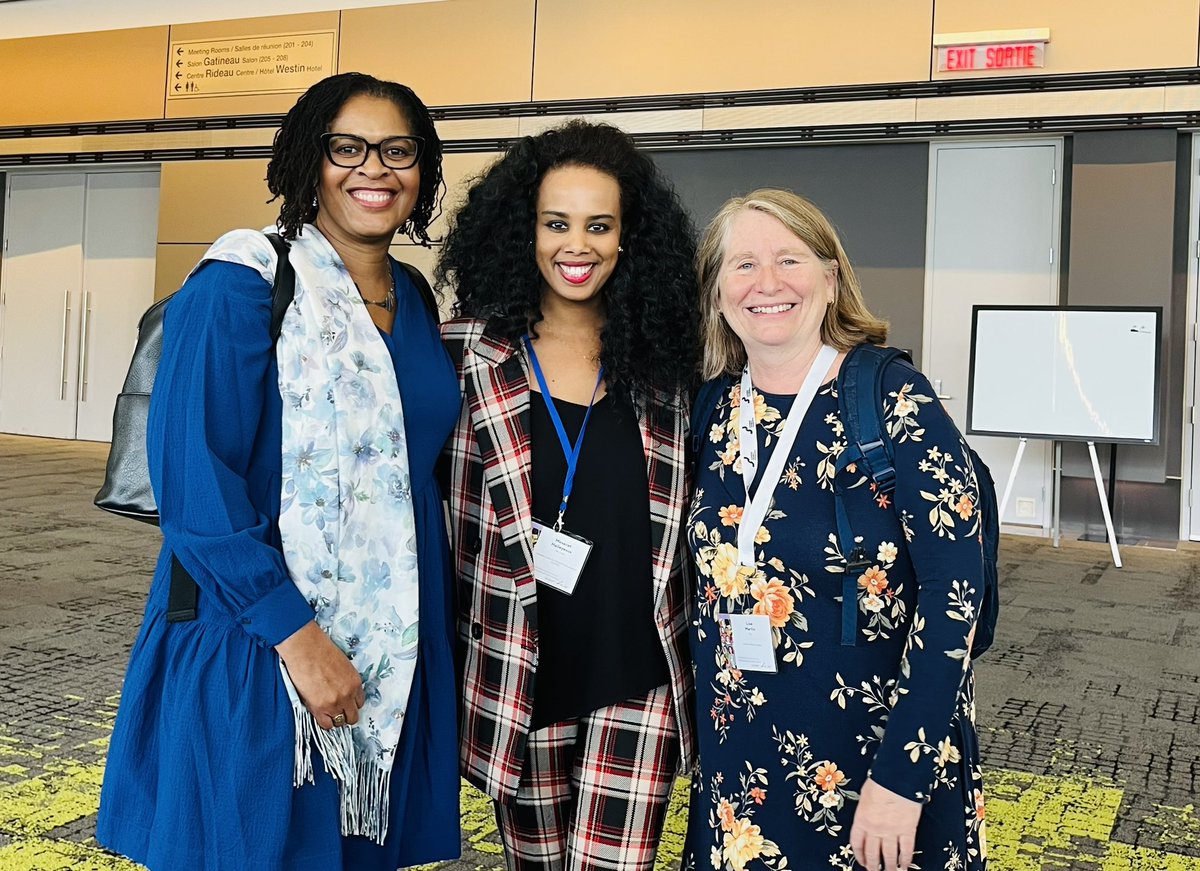 ccfwe's tweet photo. It was a great opportunity to share our best practices on ending #Economicabuse
At #shockproof2023 conference! It’s always a pleasure to meet all our supporters! https://t.co/UmMIkfopVw