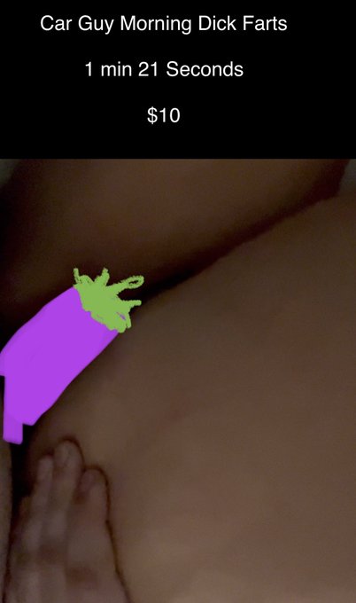 Fart and scat PPVs! https://t.co/ZmZFdtUOPw https://t.co/mPghPZ93Kc