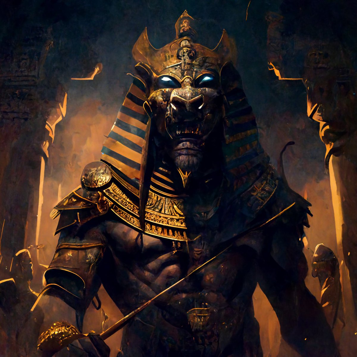 What could be the link between The Battle of Megiddo, modern metalcore, and epic symphonic orchestrations? 🤘

Check out our analysis of the new Mythos track to find out! 

 #metalcore #alexandrian #egyptianmetal #egyptmetal #rockeramag #rockeramagazine #mythos