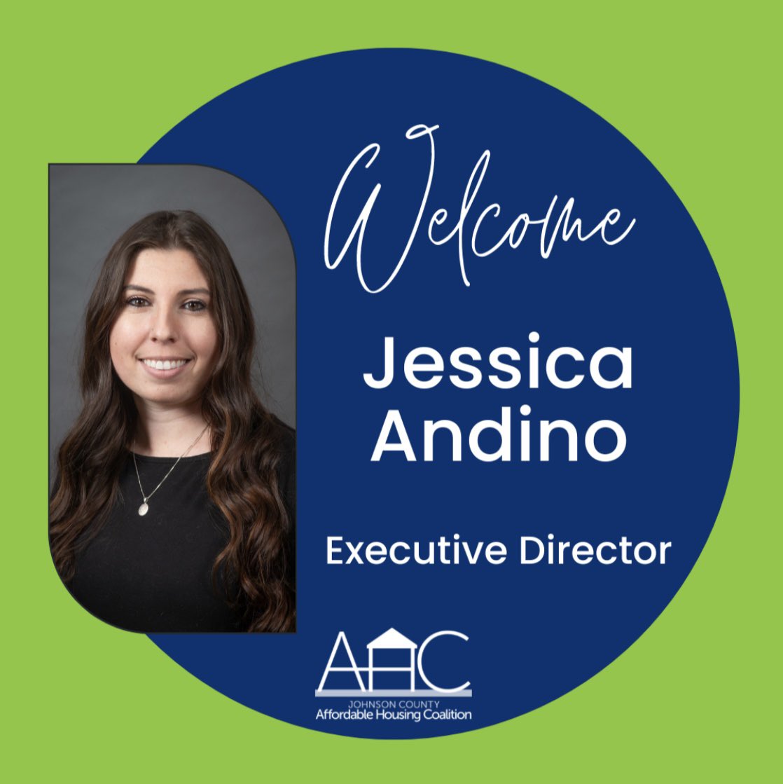 Please join us today 4-6pm at The Green House (505 E Washington St, Iowa City) for our Spring Social and welcoming Jessica as our new Executive Director!