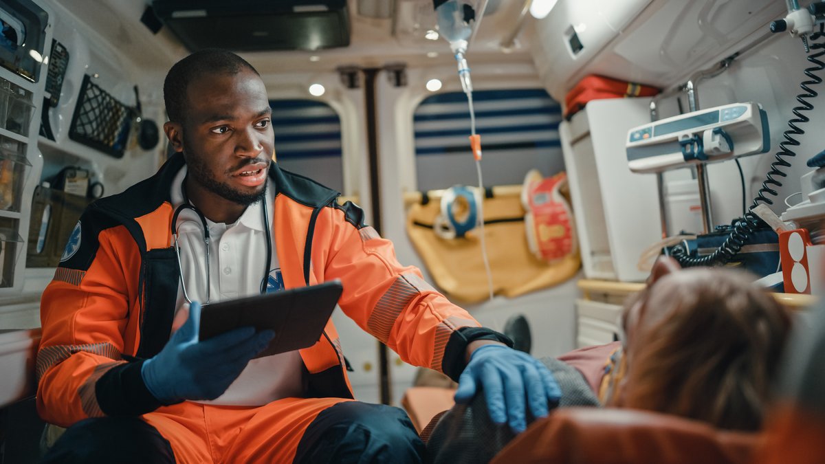 First Responders are our every day heroes. You have consistently shown up for us all during the pandemic and beyond. 
Let JPS show up for YOU now with Launch for First Responders. We are here to help evaluate and monitor your wellness. Find out more: jettpsychologicalservices.com/launch-for-fir…
