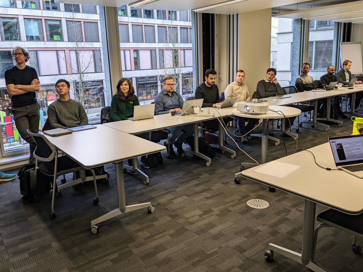 Florian Rathgeber @frathgeber.bsky.social tweet media