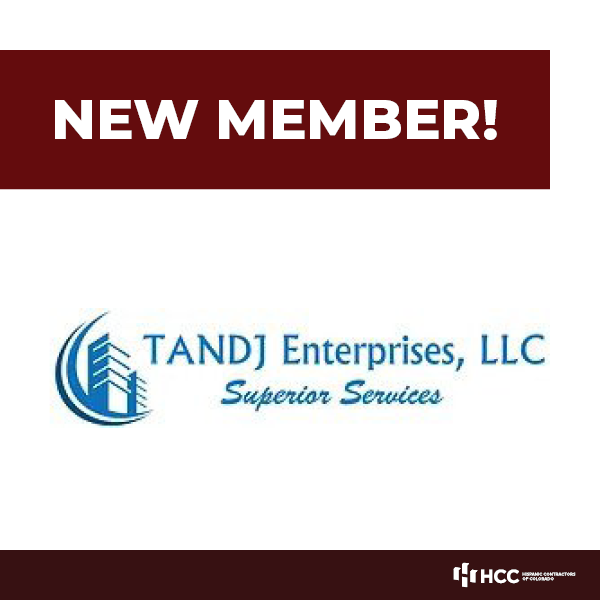 TANDJ Enterprises, LLC was founded in 2015 to provide a mobile signing agent for the greater Colorado area. The company has more than 20 years experience providing both administrative and professional services and is SDVOSB and WOSB certified. zurl.co/ojm4 #hccolorado