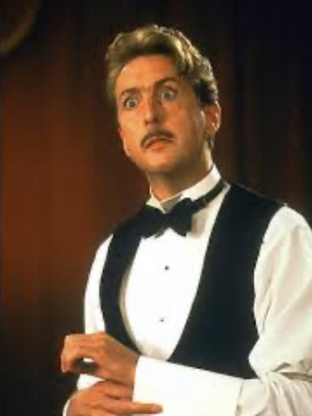 Happy 80th Birthday to the always funny Eric Idle!     