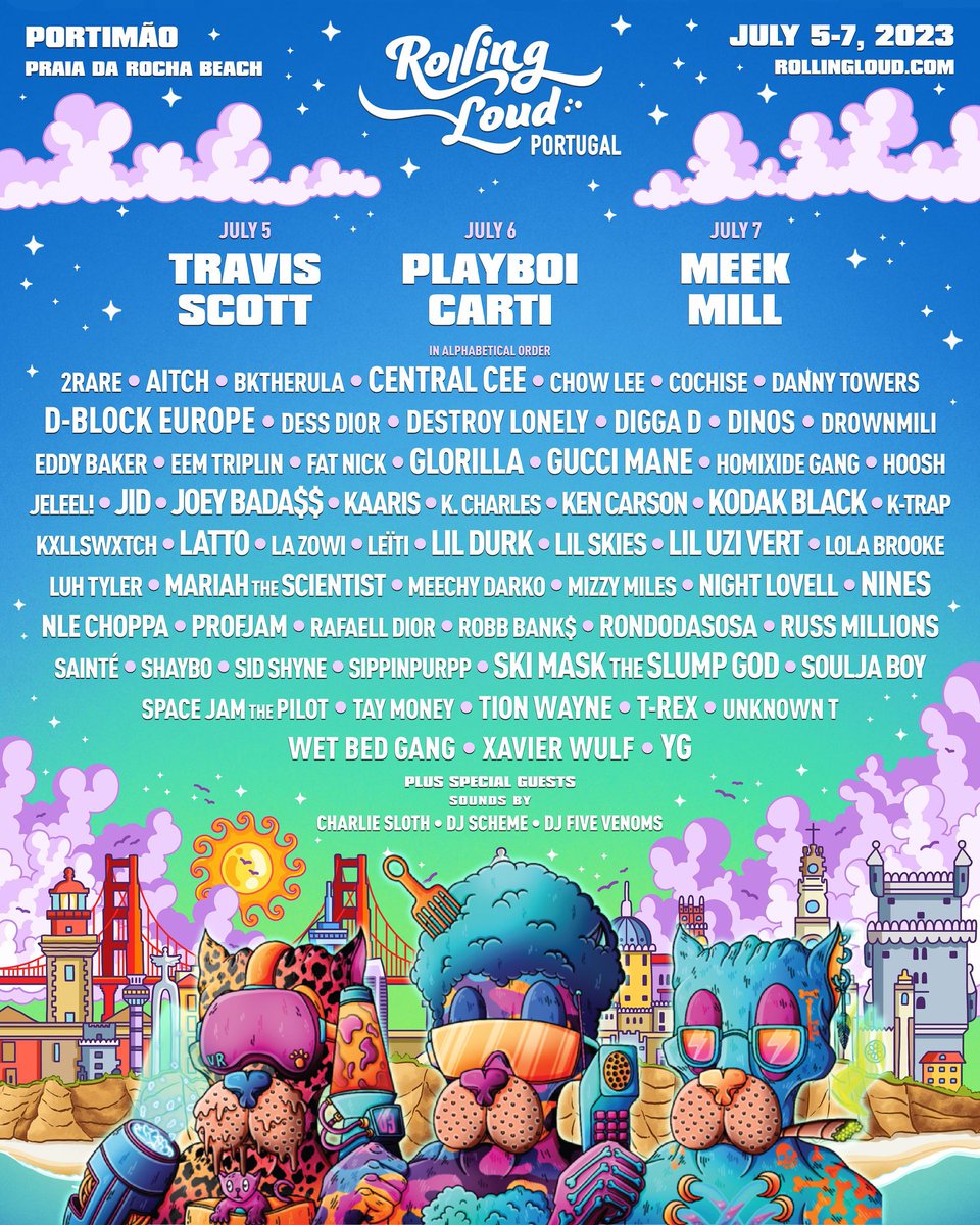 CryptoPittz's tweet photo. 🔥🎉 Get Ready to RAGE at @RollingLoud 2023! 🎉🔥

🎫 @CryptoPittz presents an EPIC giveaway of 3 PAIRS of VIP TICKETS (valued at $2K each pair, $12K USD TOTAL VALUE!) to the HOTTEST music festivals of the year - Rolling Loud Portugal (July 5-7) and Rolling Loud Thailand (April 13-15)! 🎫

💎 Enjoy the ULTIMATE festival experience with EXCLUSIVE VIP ACCESS and all the PERKS of being a Pittz! 💎

🚀 Join the most LIT party with the CRAZIEST lineup of rap and hip-hop legends, including:

🌟 Lil Uzi Vert
🌟 @iamcardib 
🌟 @trvisXX 
🌟 @MeekMill 
🌟@chrisbrown 
🌟 And MANY, MANY MORE!

💯 Don't miss your chance to vibe with the most HYPED crowd of music enthusiasts from all around the world! 🌍

💥 What are you waiting for? Enter now for your chance to WIN 1 of 3 pairs of VIP tickets and make your 2023 a year to remember! 🙌

🎟️ To WIN, you must own at least 5 @cryptopittz which is on the @multiversX chain. We'll take snapshots of wallets with 5 Pittz or more, and you'll be auto-entered into a raffle. If you choose not to take the tickets, they'll go to the next in line. No cash vale or exchange. If you want the tickets they are yours to do what you will with them🎟️

🔒 You'll need a MetaMask or ETH Wallet for ticket transfer. As well as #gas fee. The tickets are NFTs! This be the future of music festivals and ticketing. 🔒

📲 Follow @CryptoPittz & join discord to stay tuned for updates on how to enter this INSANE giveaway! 🎁
For more details 👇👇👇
https://t.co/VkiqVUkNmp

🎶 Let's get ready to turn up the volume, and ROLL OUT at @RollingLoud 2023 with @CryptoPittz! 🚀

#RollingLoud2023 #VIP #TicketGiveaway #LilUziVert #CardiB #TravisScott #MeekMill #MusicFestival #Portugal #Thailand #ETH #eGLD #NFT