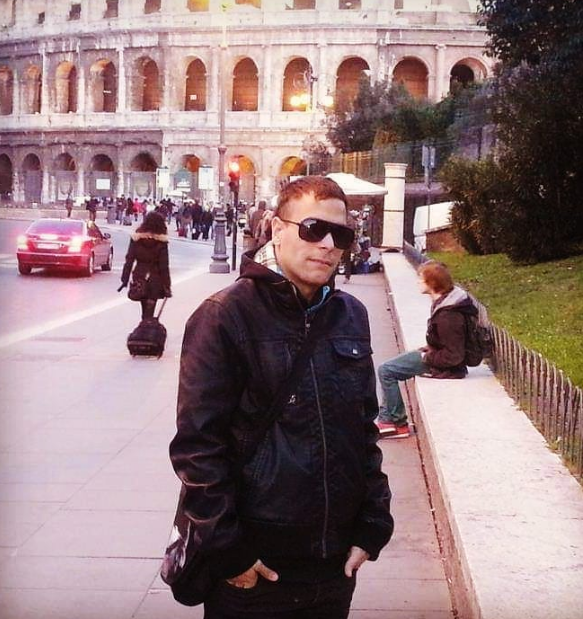 ISz_Official's tweet photo. Every road leads to Rome 🏛
https://t.co/gUqIl65mWH https://t.co/wFMGf7lmAO