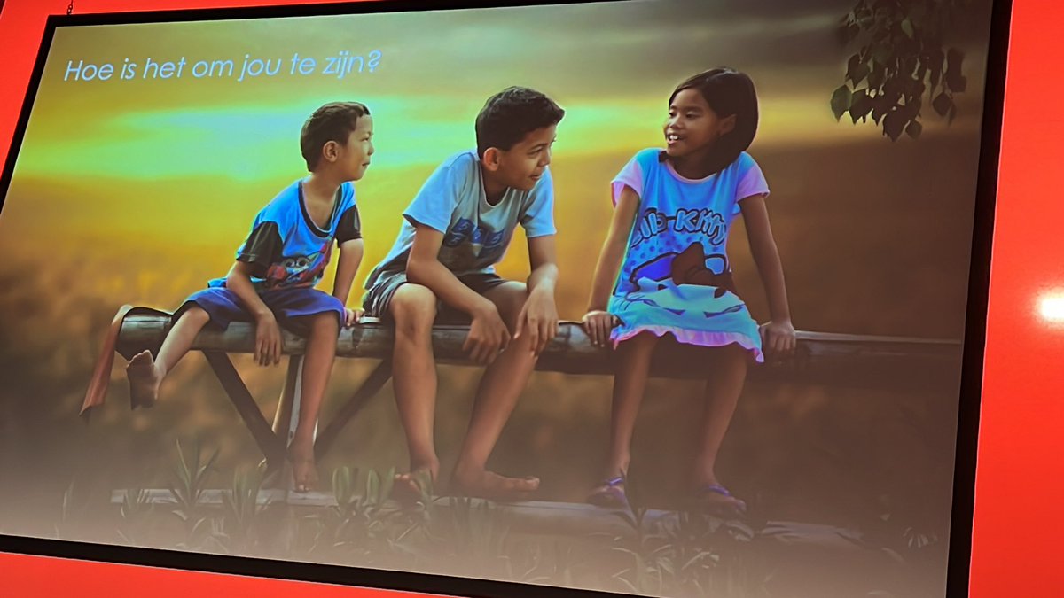 Gerda Blokdijk tweet media