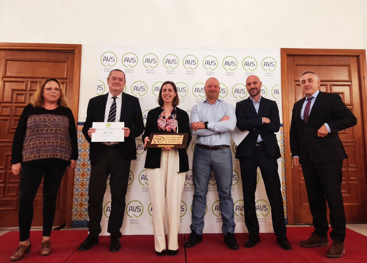 avs_gestores's tweet photo. MEJOR GESTIÓN DE SERVICIOS PÚBLICOS para “Transporte Público en Bicicleta BICIELX". Una iniciativa de Promociones e Iniciativas Municipales de Elche, #PIMESA https://t.co/xeqTY6gDvV