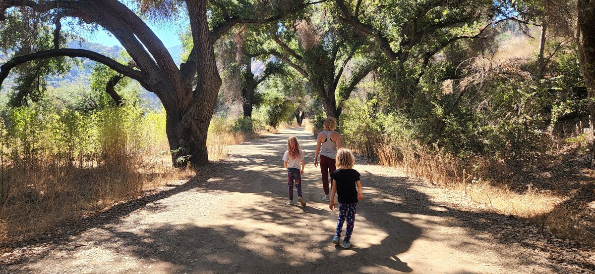 outerspatial's tweet photo. 3 reasons why moving keeps you healthy.

1. Improves physical fitness

2. Reduces risk of chronic diseases

3. Positive impact on mental health

4. Bonus reason: It's fun - especially in the outdoors!

Download our app and get moving!

#wellnesswednesday https://t.co/dq9VaxpeuI