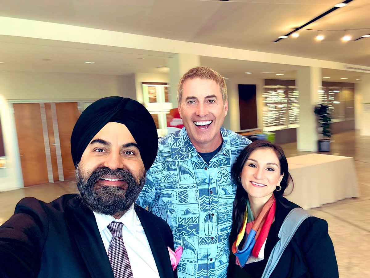 gssahni's tweet photo. Chandra Surbhat and I had the opportunity to represent Wipro among the top Experience leaders and visionaries ( CX and EX) from the industry #ambitionsrealized Piyush Kumar #AXS2023 @lizkmiller @rwang0 @dhinchcliffe 

We welcomed the new cohort of AX top leaders - congratulations to all new inductees. 

#kudos Liz Miller Dion Hinchcliffe R "Ray" Wang Sachin Gosavi for another great show - proud to be associated with this series

Over 2 days we convened to discover and share how innovative CX strategies, disruptive business models, and emerging technologies can help brands and organizations transform customer experiences, keep brand promises, activate movements, grow revenues, increase operational efficiency, and improve compliance and security - source the agenda for the event 

The workshop with the iconic BJ Fogg, PhD himself was the highlight and personally for me it was super to catch up with him after the workshop thx to Ari Qayumi where I shared the work that Wipro and Azim Premji Foundation is doing around causes like education and support extended during the pandemic. It was as humbling to hear him acknowledge this as a win-win and say that this helped expand his mind around the art of possible with good business that is good for all. We spoke about how cities in India are driving the right behavior like Bangalore with cleaning up & maintaining the lakes and Indore becoming the cleanest city - its fascinating to see this change! 

#tinyhabits 

https://t.co/RYn9l8kilN

https://t.co/go8Dotl6mY

Tiny Habits is a well established framework that can help all us to trigger small changes and this can change everything.

The Fogg Behavioral model which at the first look sounds very simple - can  help explain the most complex outcomes - his teaching style is amazing, the examples , the team exercises and that too with this amazing group of visionaries was an experience to cherish. It has a great application for policy makers and CXO’s 

Anyone looking for a journey of self improvement- look no further #readthis he makes it easy, enjoyable and rewarding acc to The New York Times and can be applied to anything and everything 

@constellationr Research, Inc. @Wipro Wipro Stanford University @wef World Economic Forum @nasscom nasscom Great to meet with @April Wang Cindy Zhou Ashley Hart Esteban Kolsky Sanjiv Gomes Amritesh Chaudhuri #experience Matthew Halliday 

Looking forward to #CCE2023 and the Healthcare summit Mohd Haque Narayan (Nani) Iyer @harmeetchauhan @subhatatavarti @StephanieTrautman @StephanieTraut_ @nagbandaru Jo Debecker Cassandra Allen Ekta Gulyani Anurag Arora @sandraklo 
@malouie
@christyseason
@AriQayumi 
@vijaysundaram
@helenaverellen
@CIACulinary
@TwoLineStudios
@Surbhat  @bjfogg 
@AmishaGandhi 
@cindy_zhou
@HelenaVerellen
@SoonSpeaks
@amybishop
@LauraBurrus 
@AubreyUT 
@layereddelay
@ashleyhart4
@ekolsky 
@KennyL
@lindner_juergen