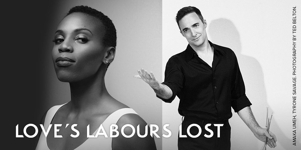 Stratford Festival tweet media