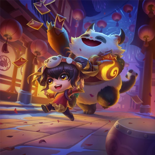 techzztft's tweet photo. SORTEIO DE 2 SKINS DE ANNIE CHIBI NO TFT

PARA PARTICIPAR BASTA:

ME SEGUIR NESSE PERFIL

DIGITAR SEU NICK NOS COMENTARIOS + MARCAR ALGUM AMIGO 

SORTEIO SERA REALIZADO DIA 08/03 - FAVOR NAO MUDAR O NICK ATÉ LÁ https://t.co/Soy0HJC4Od
