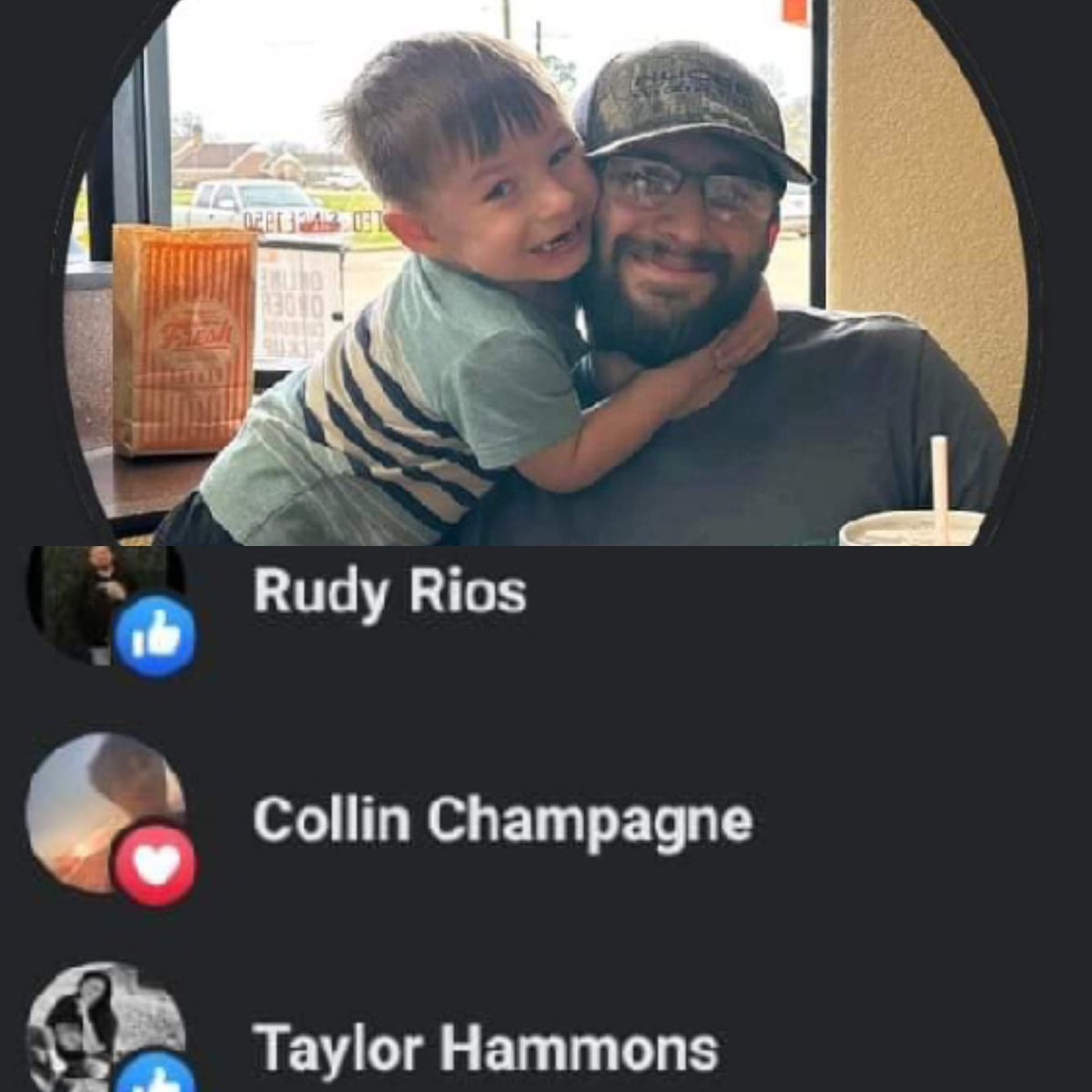 ExposingCollinC's tweet photo. Admitted it by himself without any shame

@CollinChampagne https://t.co/noVWuFiHci