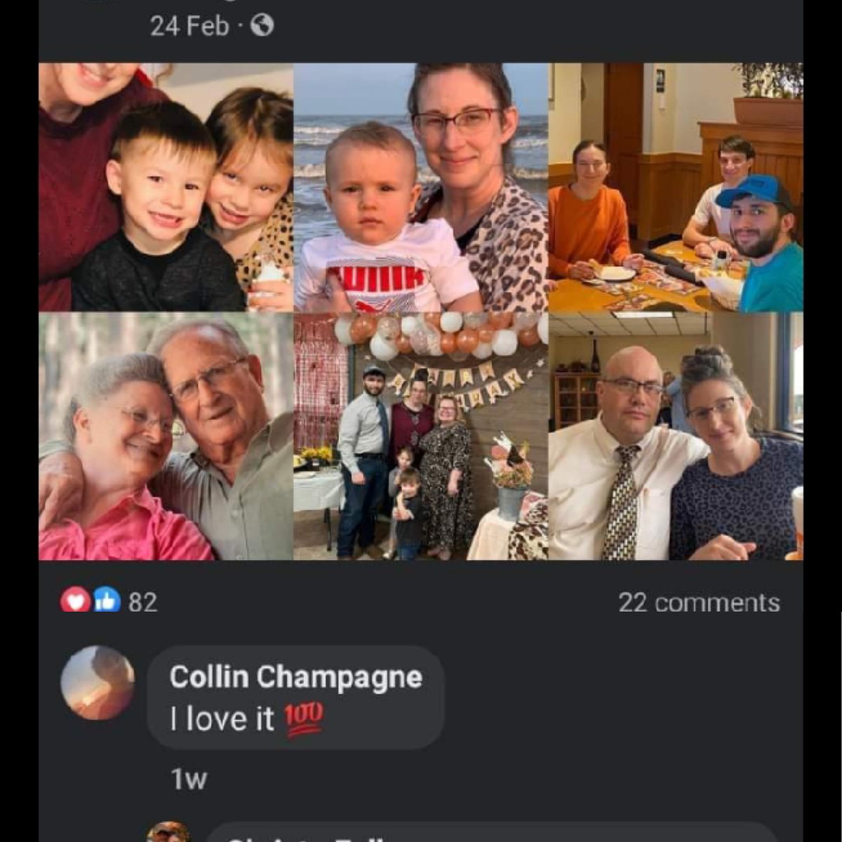 ExposingCollinC's tweet photo. Admitted it by himself without any shame

@CollinChampagne https://t.co/noVWuFiHci