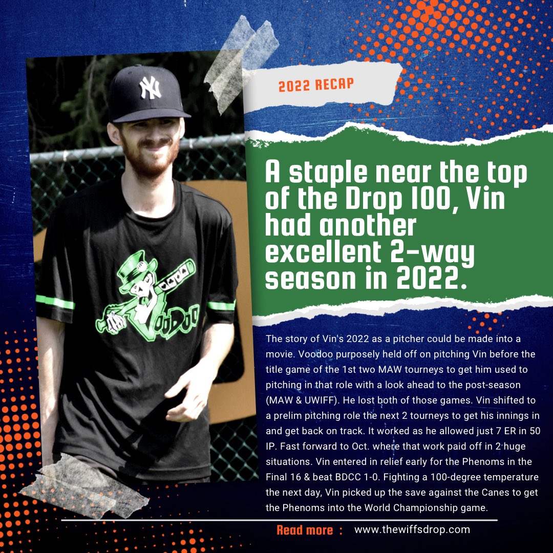 The Drop tweet media