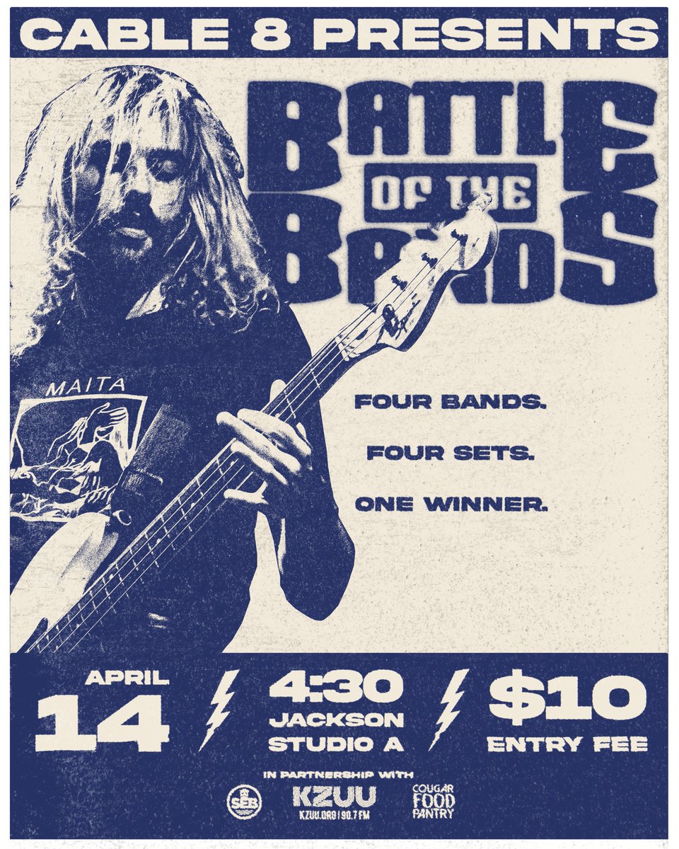 Cable 8 Productions tweet media