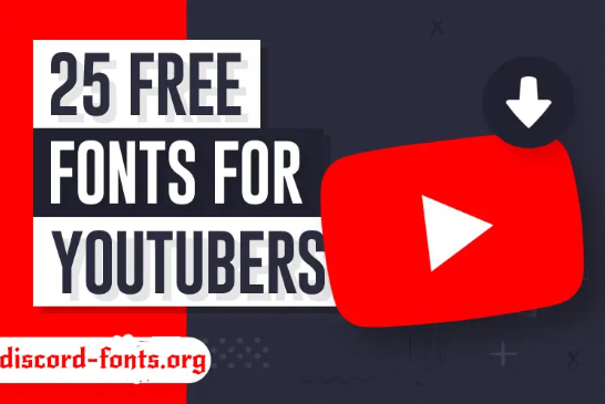 discardfonts's tweet photo. Youtube Fonts Generator ❤️𝓬𝓸𝓹𝔂 &amp; 𝖕𝖆𝖘𝖙𝖊❤️
Youtube Fonts Generator is an online device that allows you to customize your youtube track with the ideal font
Here is the Youtube Fonts Generator 𝓬𝓸𝓹𝔂 &amp; 𝖕𝖆𝖘𝖙𝖊
https://t.co/HnM86j0Q0H
#Youtube
#youtubefont
#youtubefont https://t.co/UIsZkgQTH2