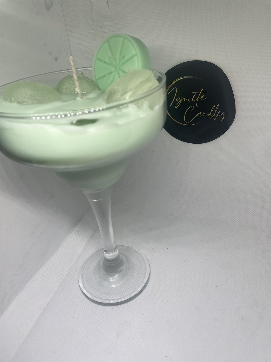 craigdfraser's tweet photo. @missradders I started to make candles and then opened a small business. https://t.co/Je34YqqlXE