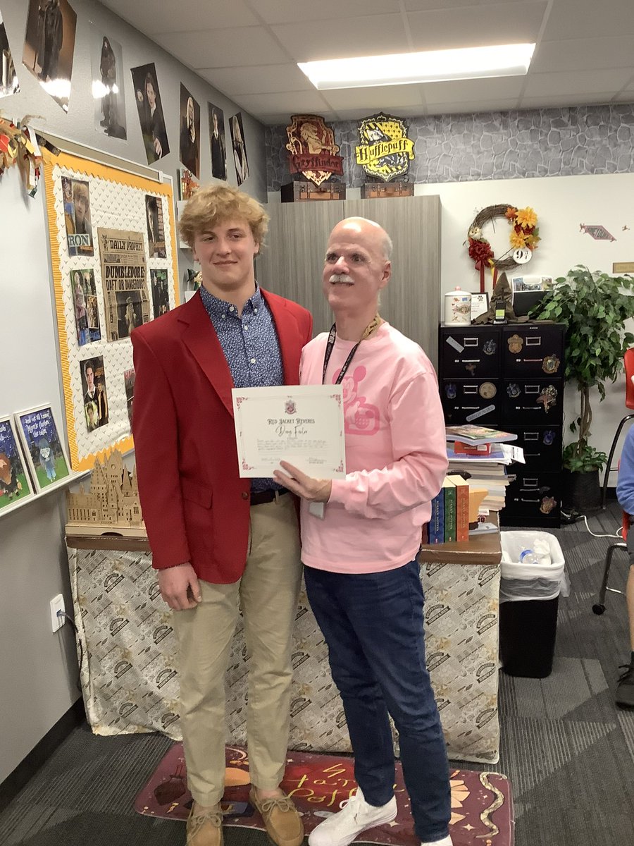 Doug Fowler tweet media