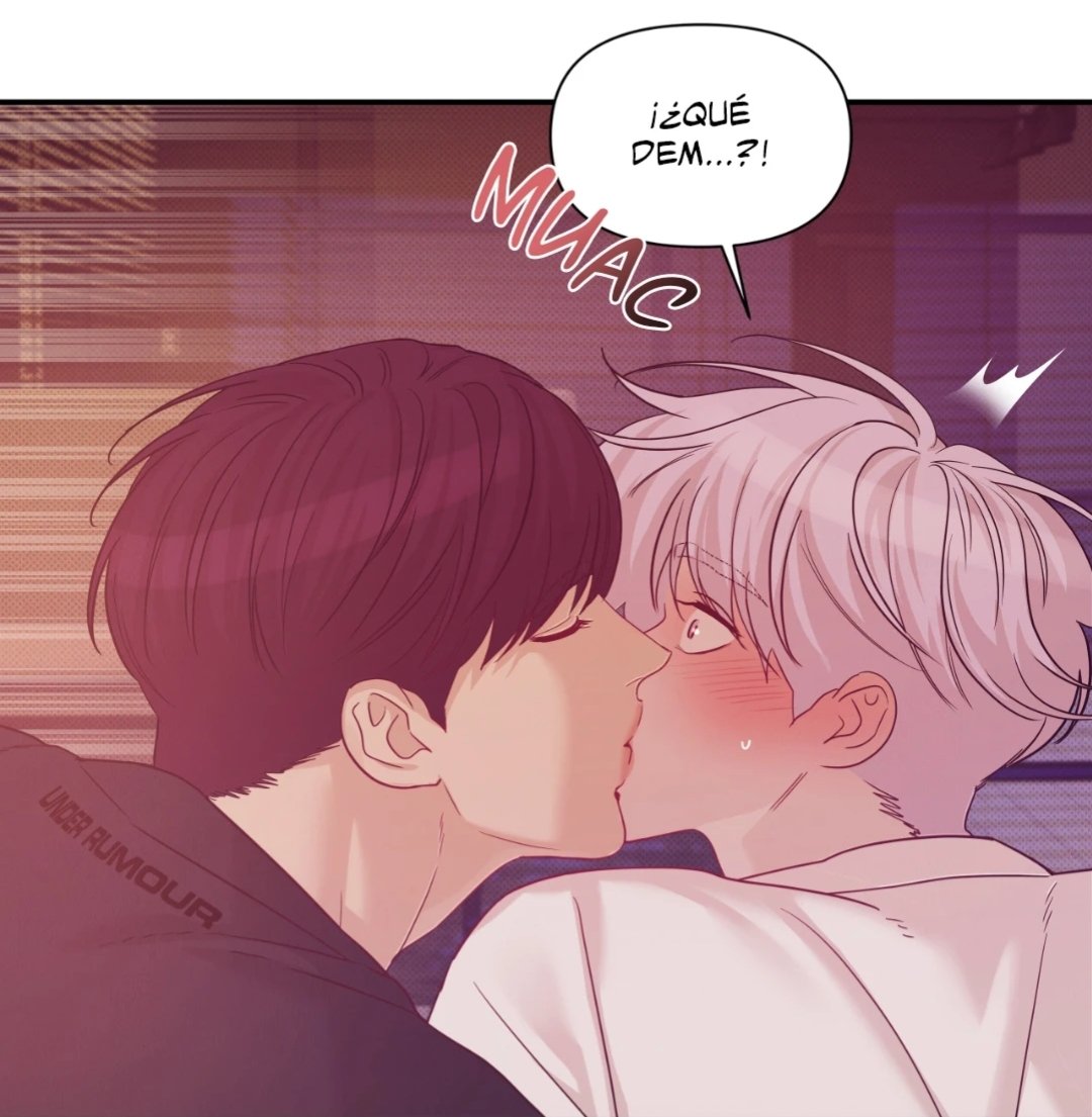 luzbellamy's tweet image. Sigo yo .....😊

#Elchicodelasperlas 
#shellboy