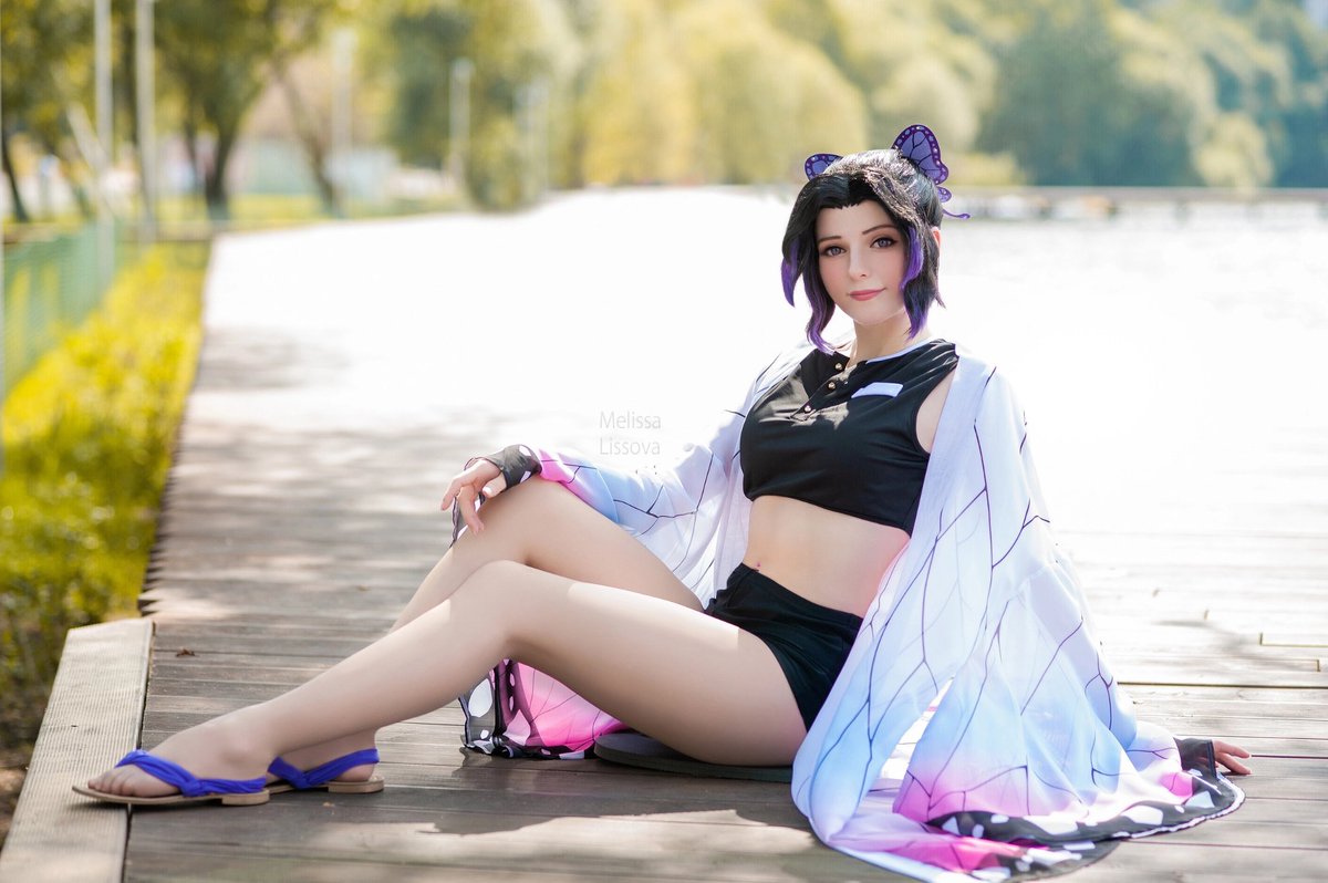 Melissa_Lissova's tweet photo. Summer vibes ☀️🏝🗺
I dream of spending a week lying on the sand by the sea and not thinking about anything 🫠

Demon Slayer (Kimetsu no Yaiba) https://t.co/aIvi7pShj0