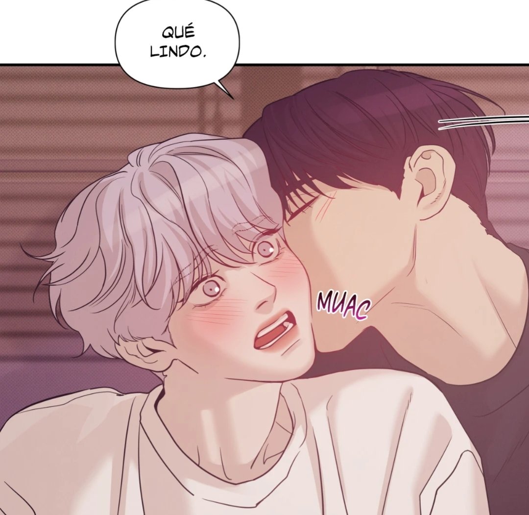 luzbellamy's tweet image. Sigo yo .....😊

#Elchicodelasperlas 
#shellboy