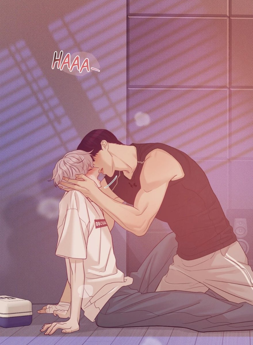 luzbellamy's tweet image. Sigo yo .....😊

#Elchicodelasperlas 
#shellboy