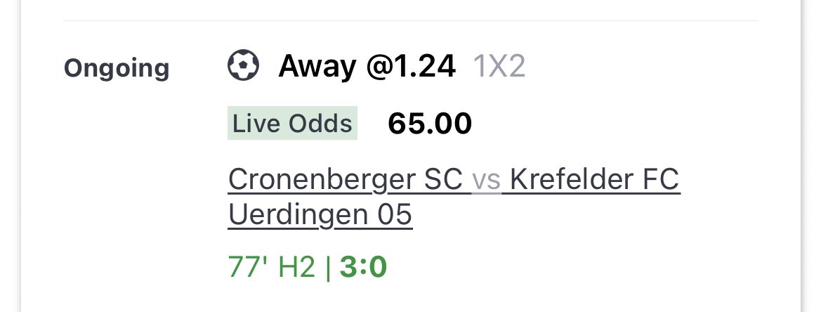PROFESSIONAL BETS TIP 👀 tweet media