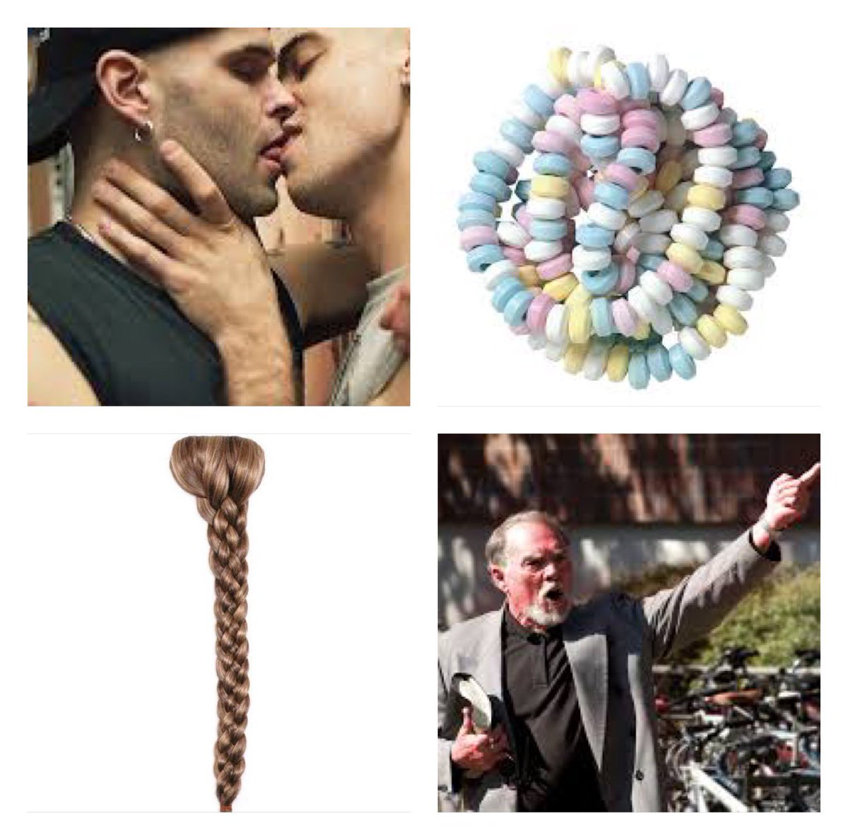 The_Gay_Messiah's tweet photo. New Lana Del Rey album mood board https://t.co/KTQzfpr0fG